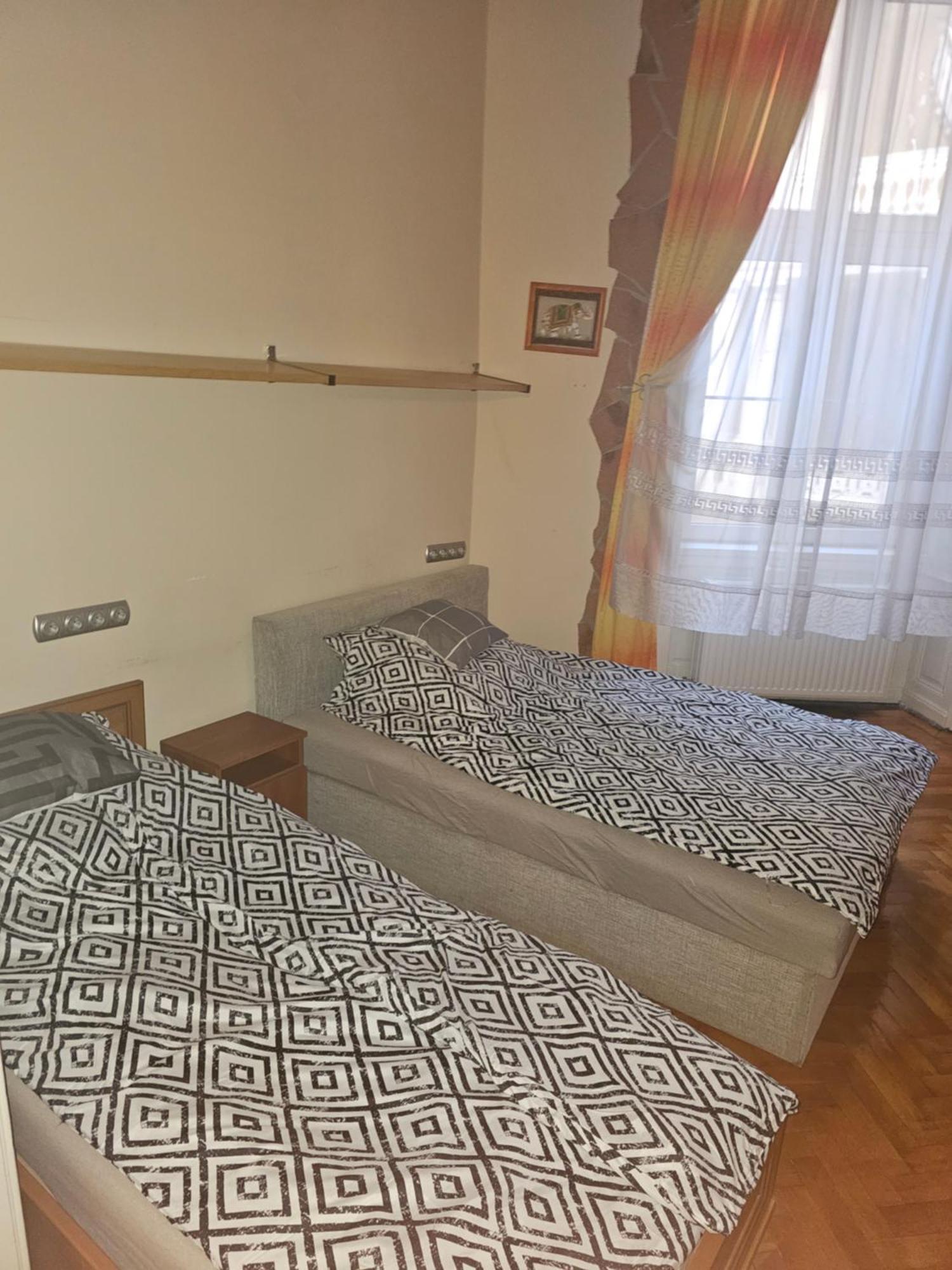 Mirella Apartman Budapest