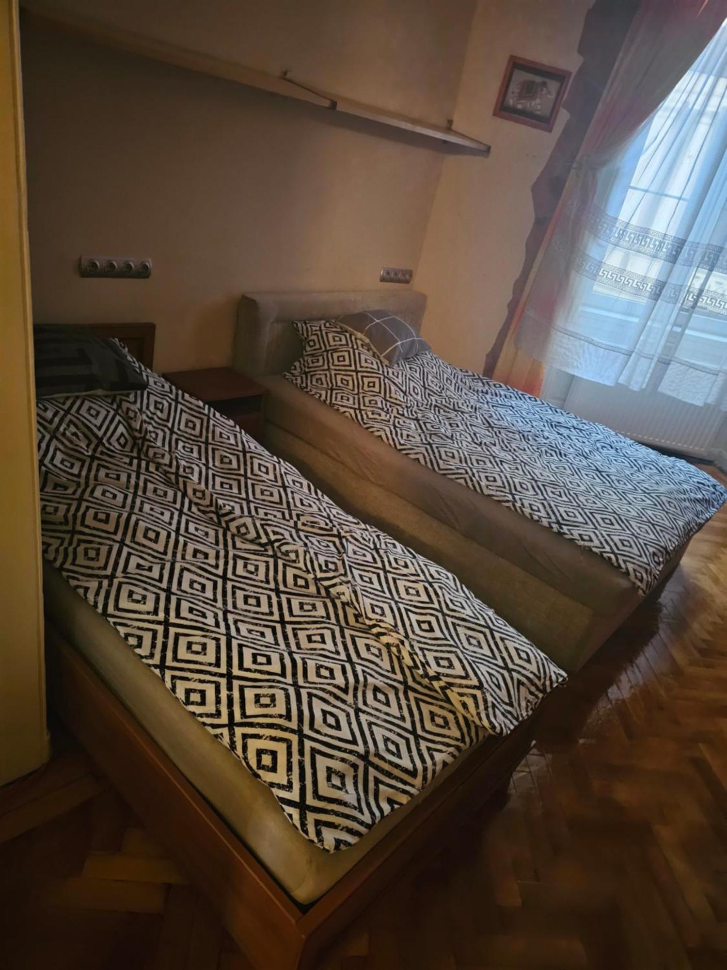 Mirella Apartman Budapest