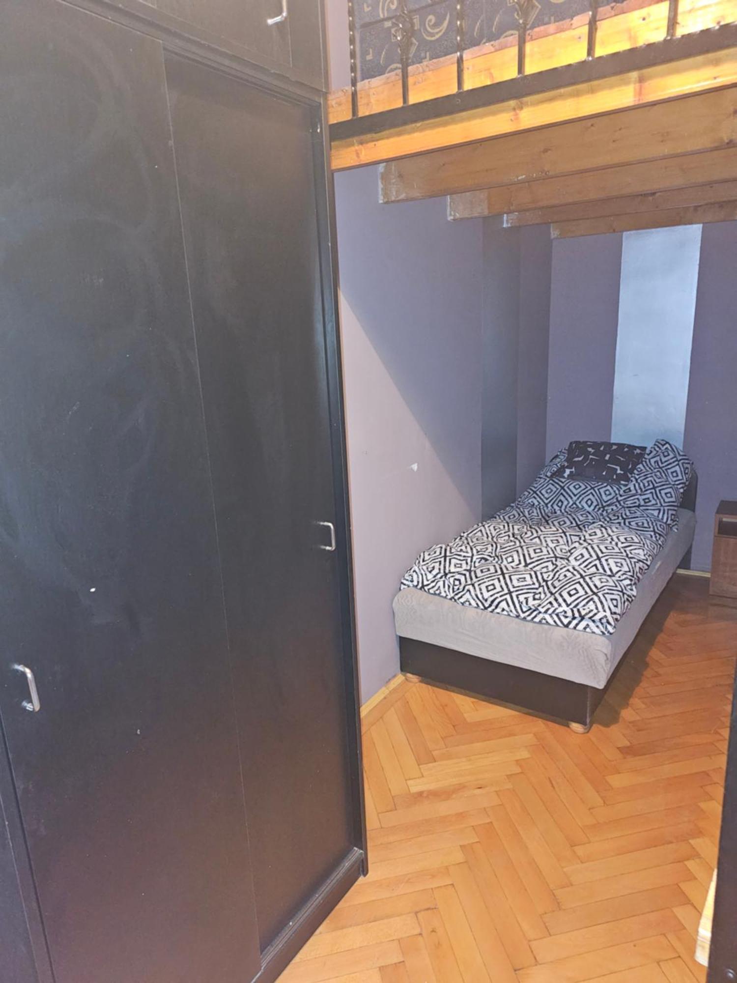 Mirella Apartman Budapest