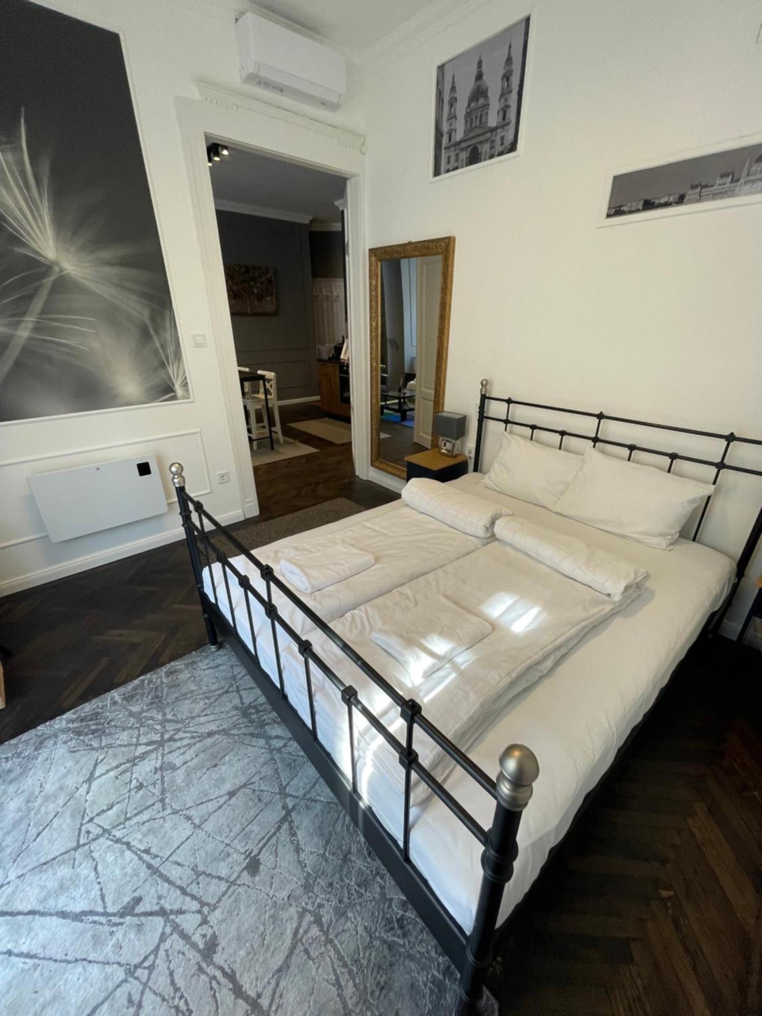 Szip Tatra Gold - Downtown Budapest