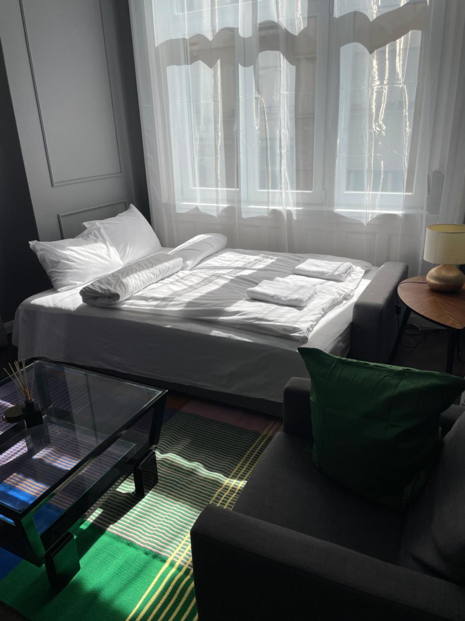 Appartamento Szip Tatra Gold - Downtown