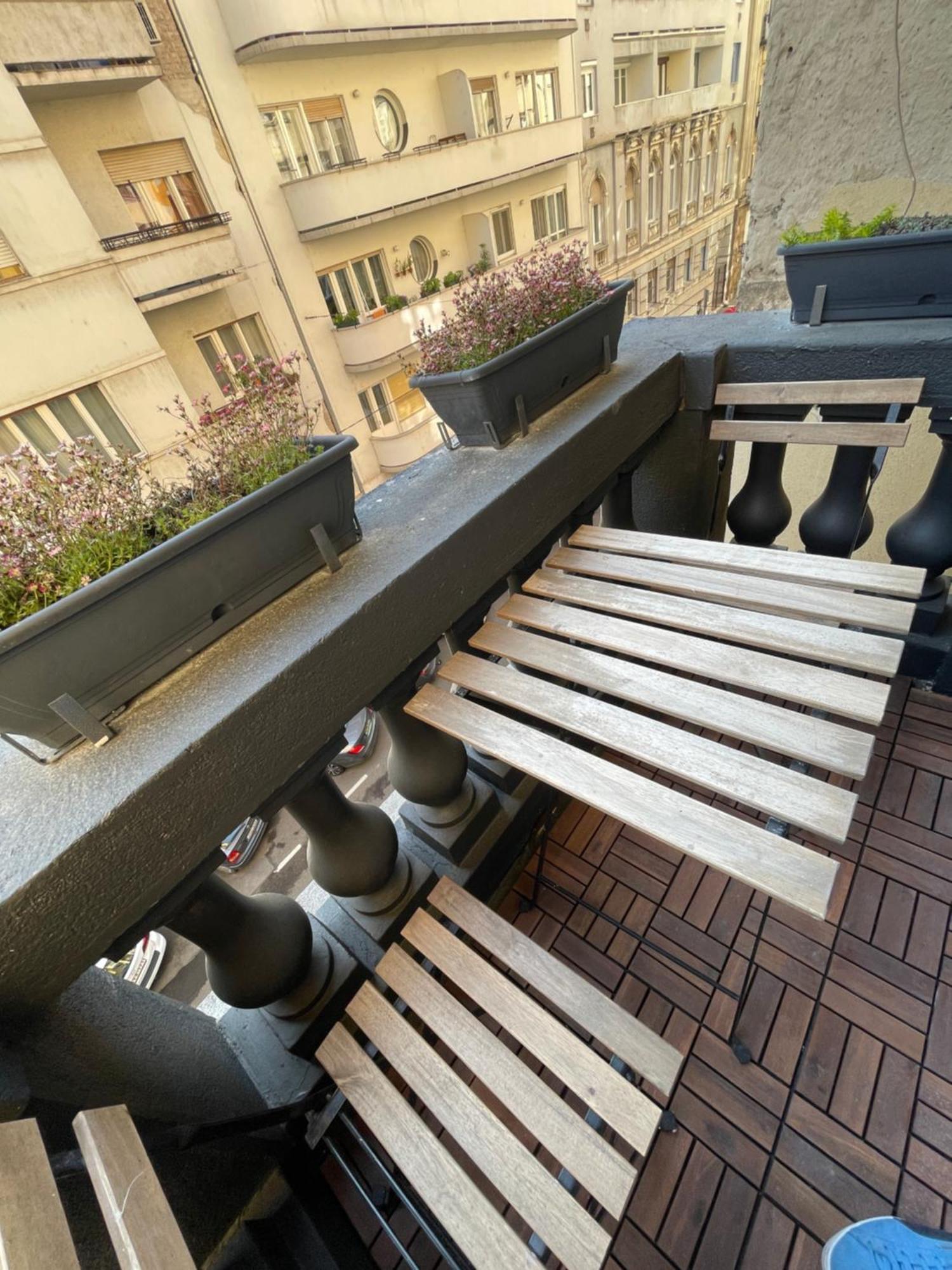 Szip Tatra Gold - Downtown Budapest