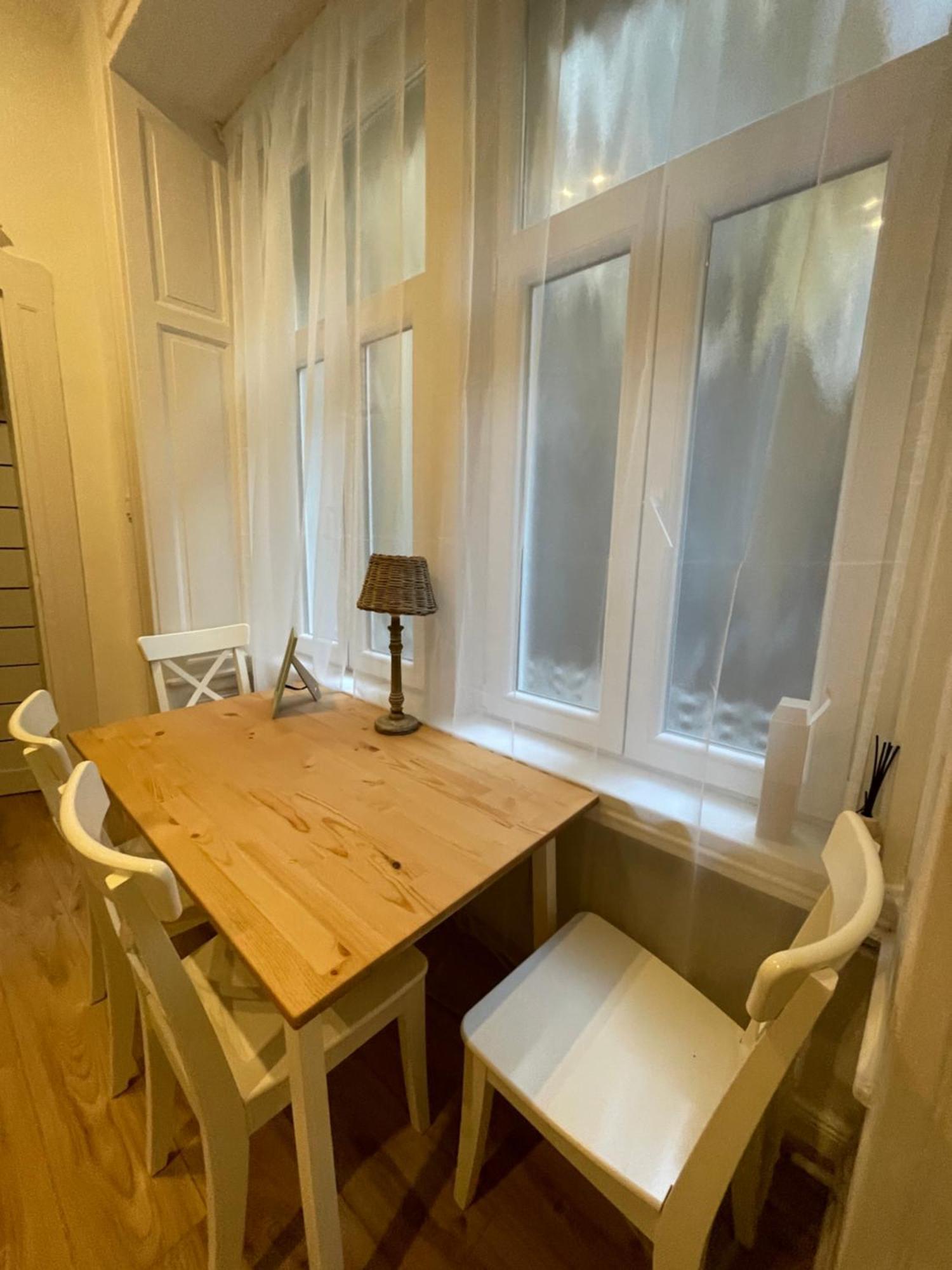 Appartement Szip Tatra Silver - Downtown