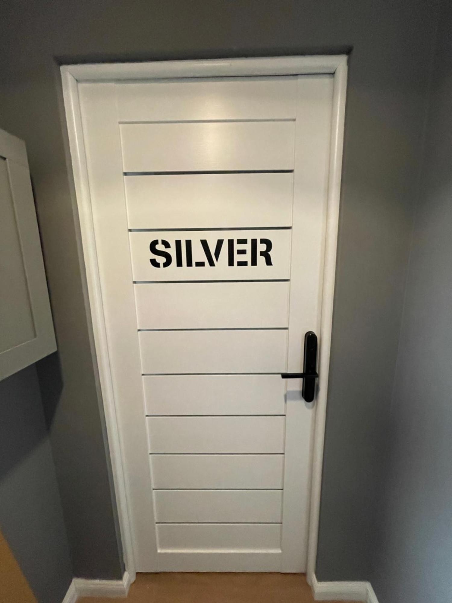 Appartement Szip Tatra Silver - Downtown