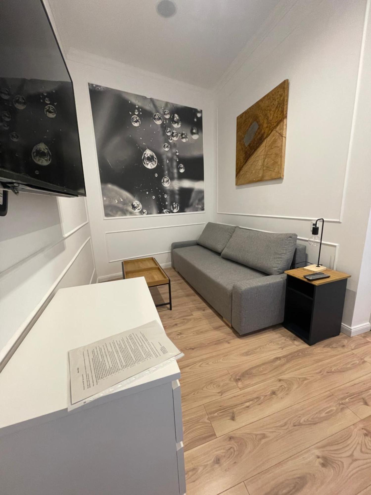 Appartement Szip Tatra Silver - Downtown Budapest