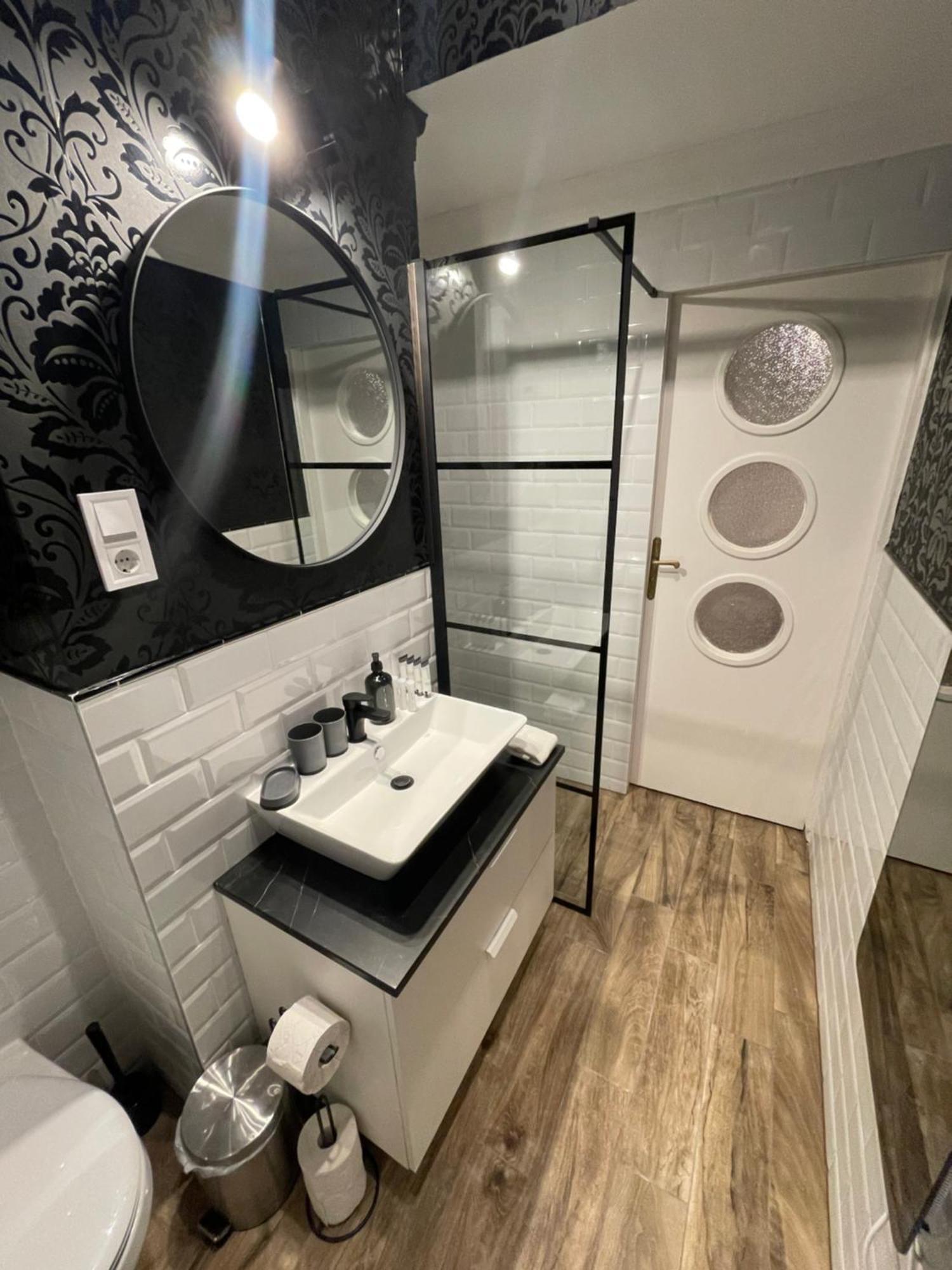 Appartement Szip Tatra Silver - Downtown