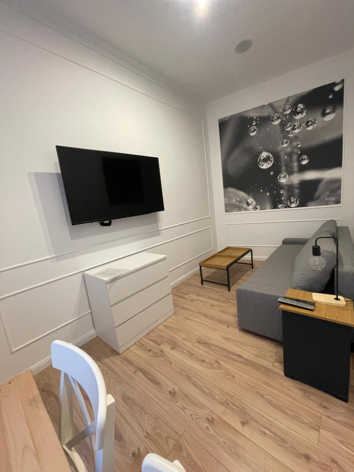 Appartement Szip Tatra Silver - Downtown *