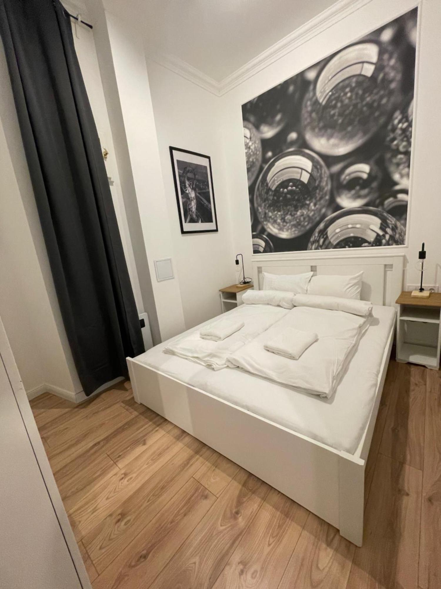 Appartement Szip Tatra Silver - Downtown