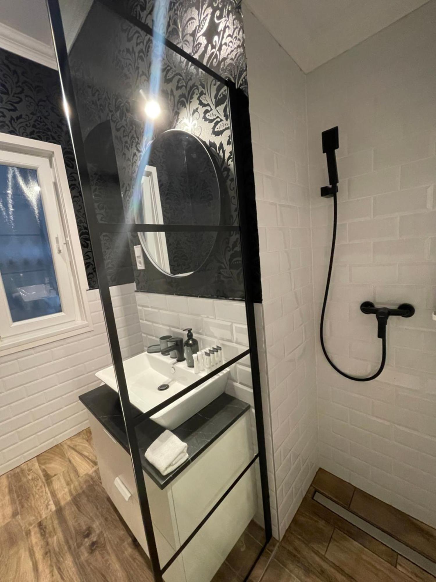 Appartement Szip Tatra Silver - Downtown