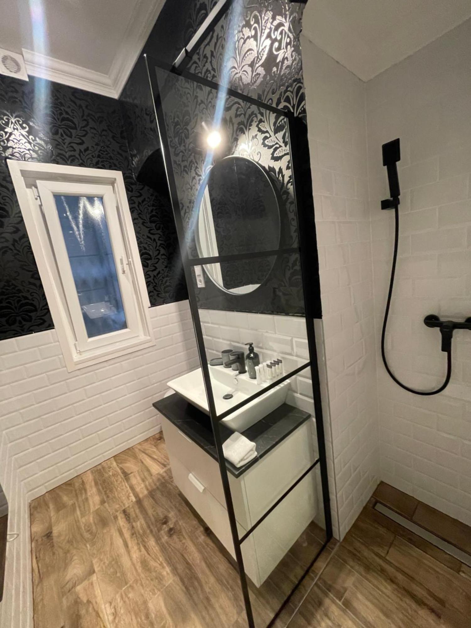 Appartement Szip Tatra Silver - Downtown Budapest