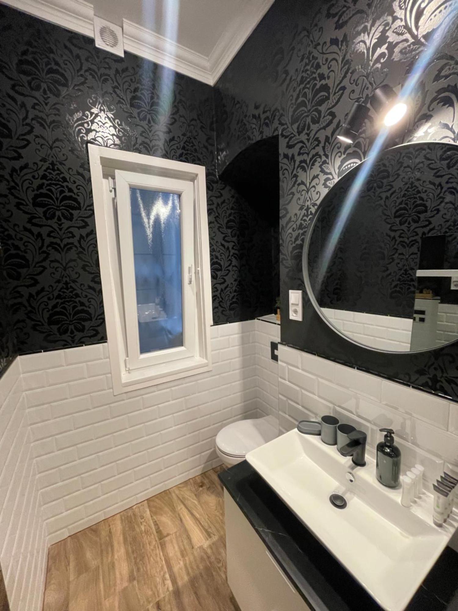 Appartement Szip Tatra Silver - Downtown Budapest