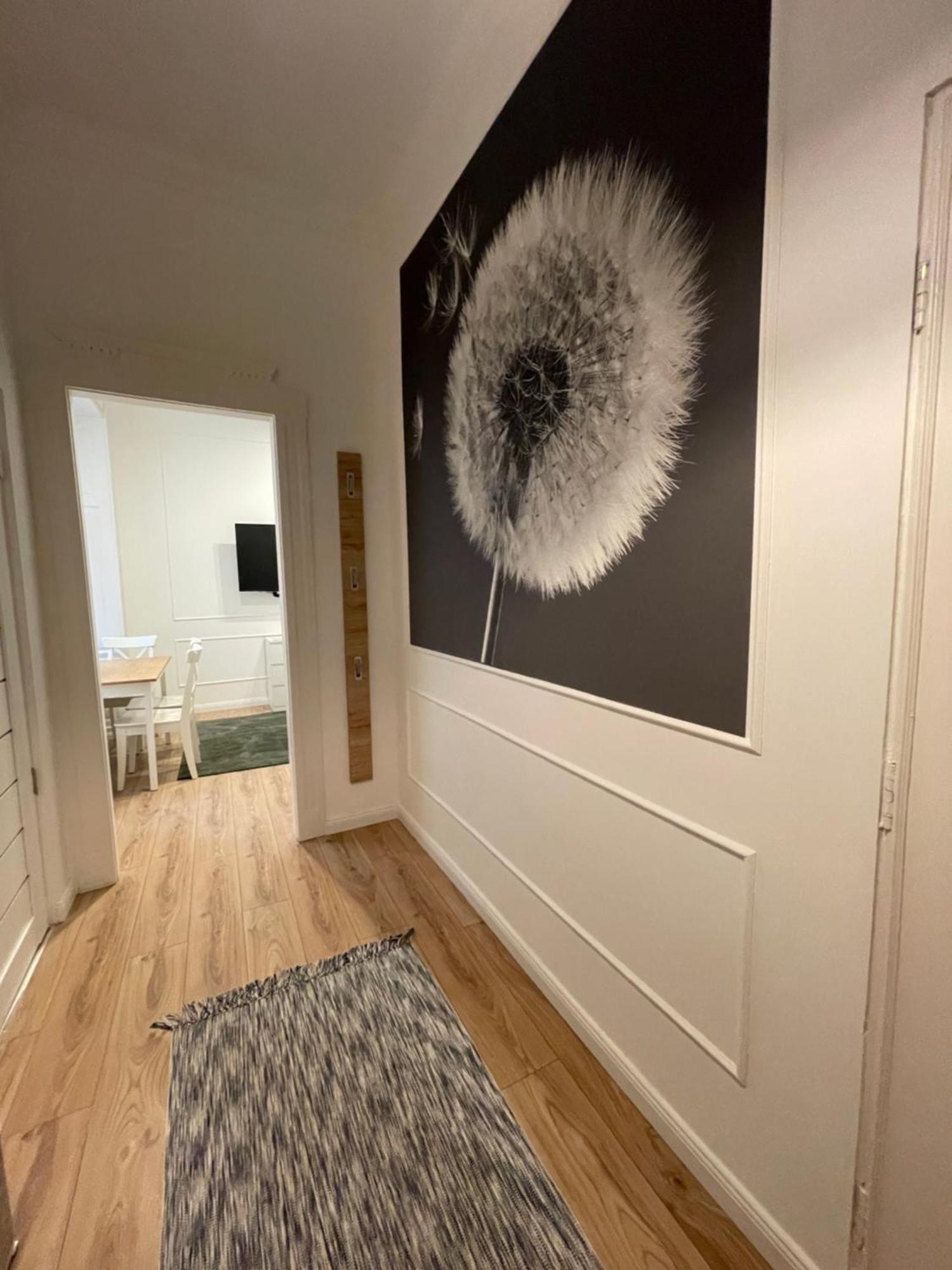 Appartement Szip Tatra Silver - Downtown