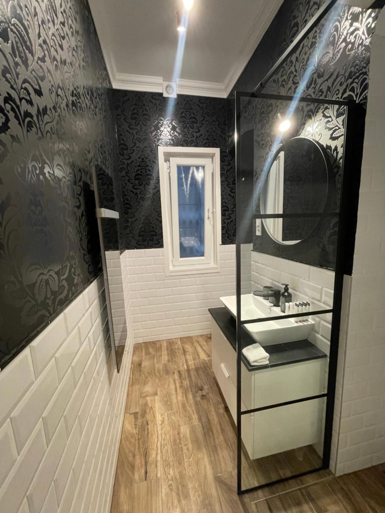 Appartement Szip Tatra Silver - Downtown