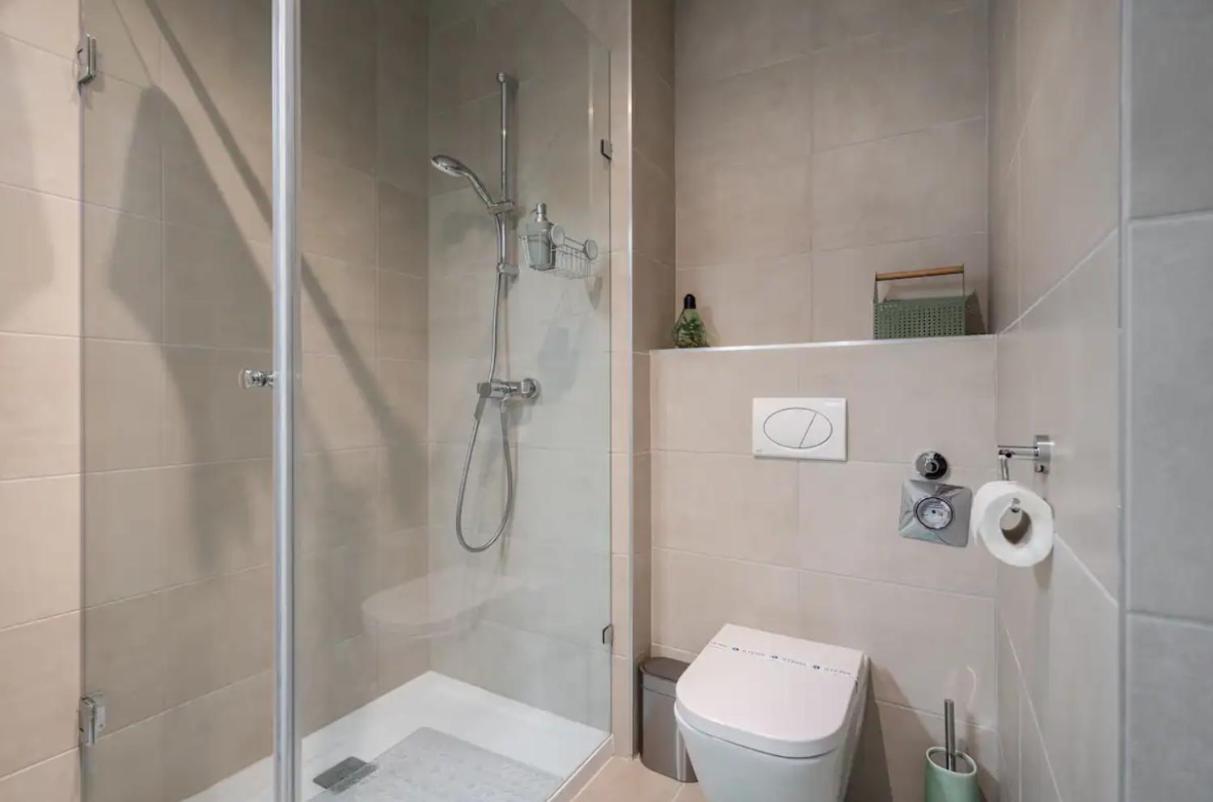 Appartamento Black Rose Budapest