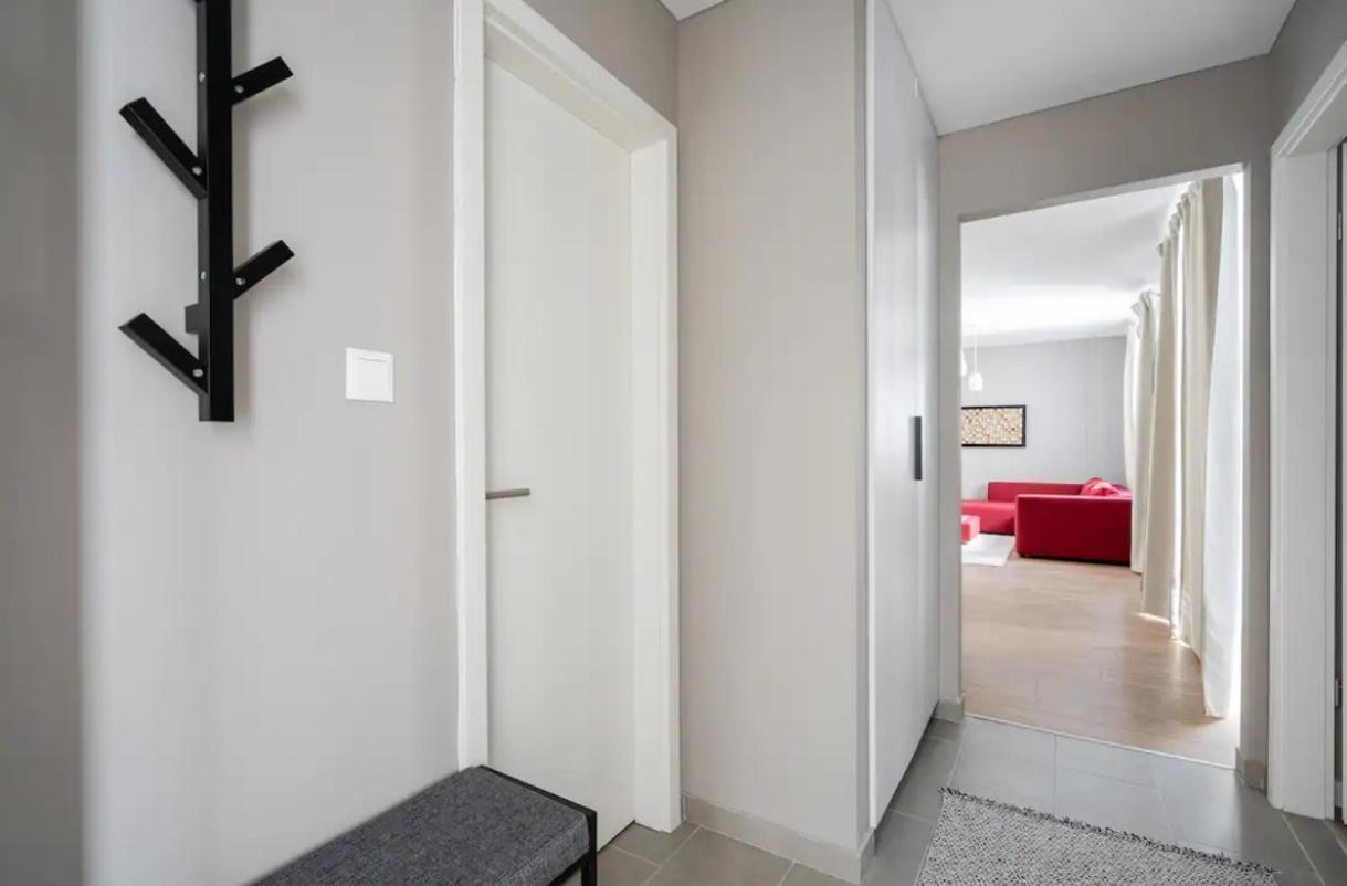 Appartamento Black Rose Budapest