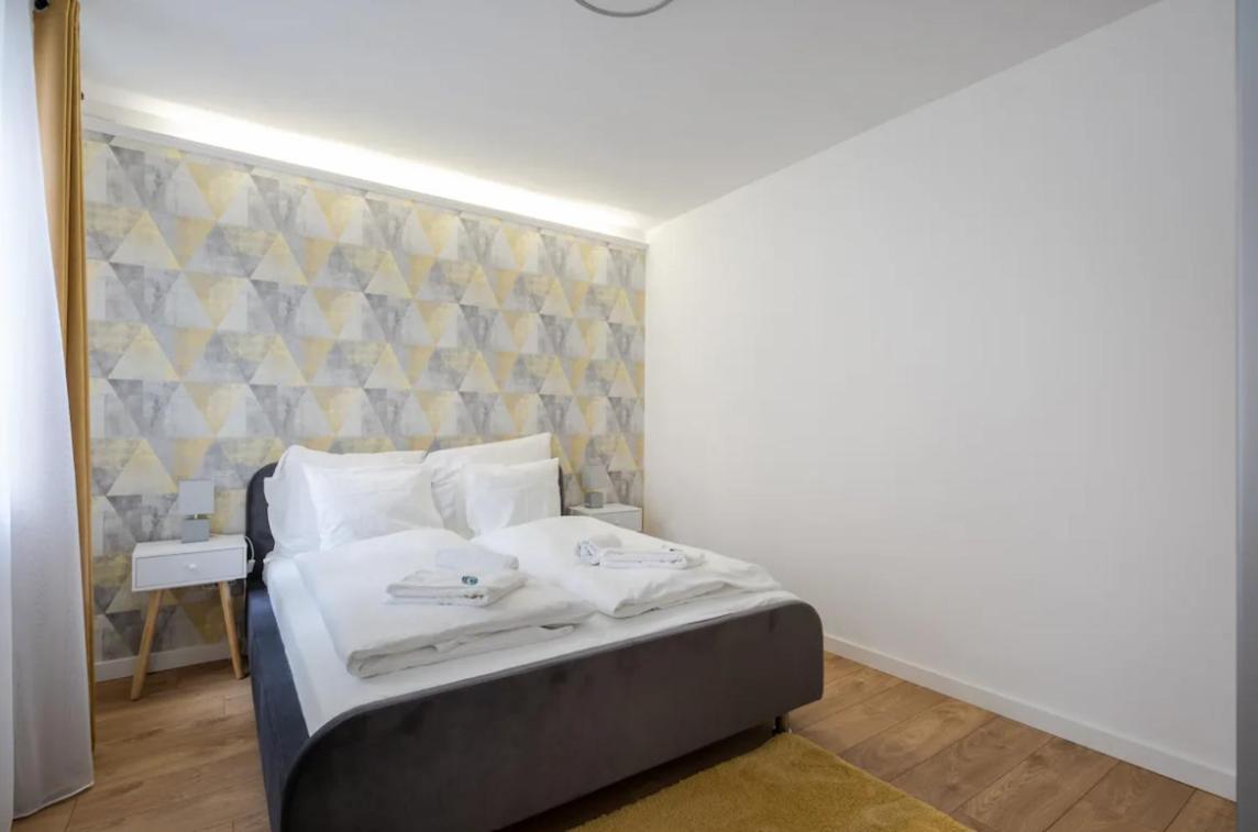 Appartamento Black Rose Budapest