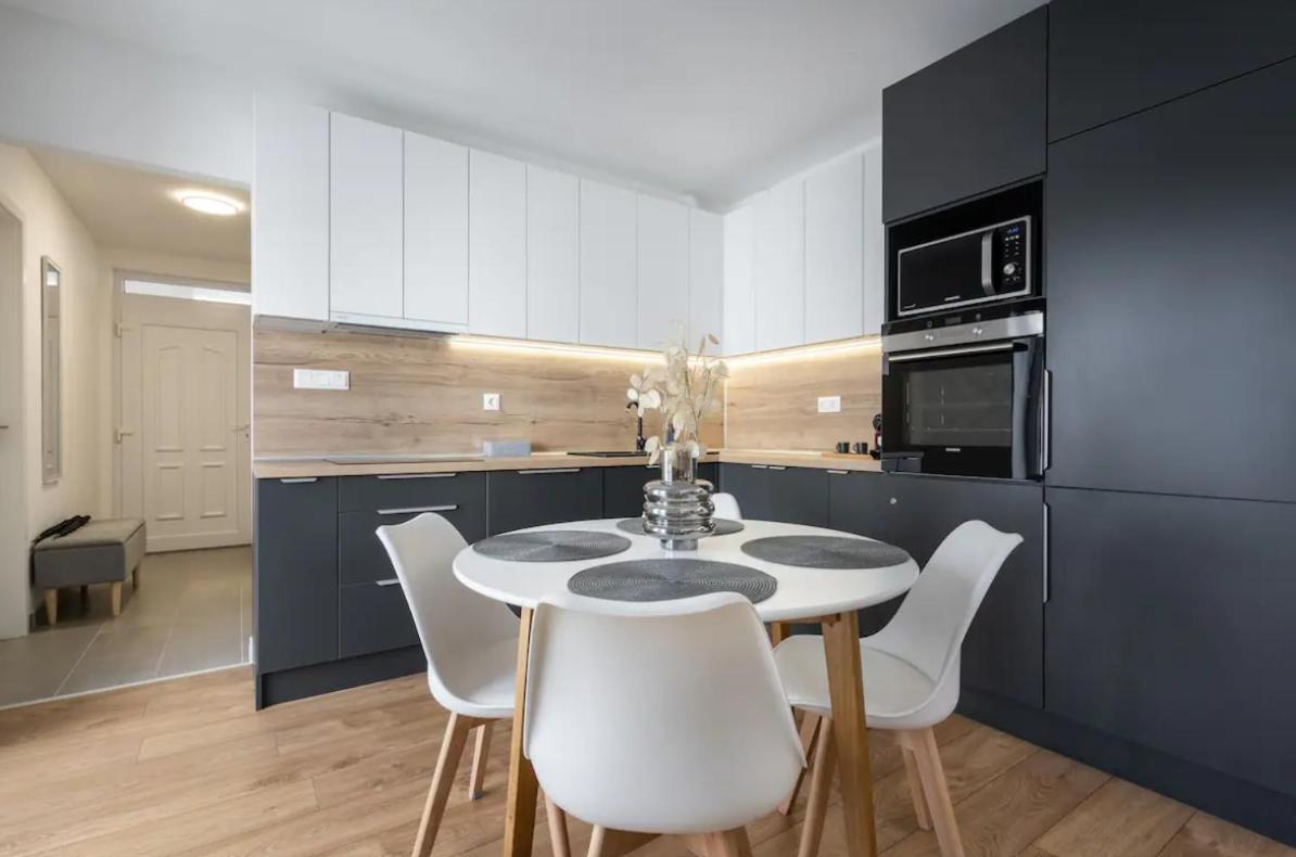 Appartamento Black Rose Budapest