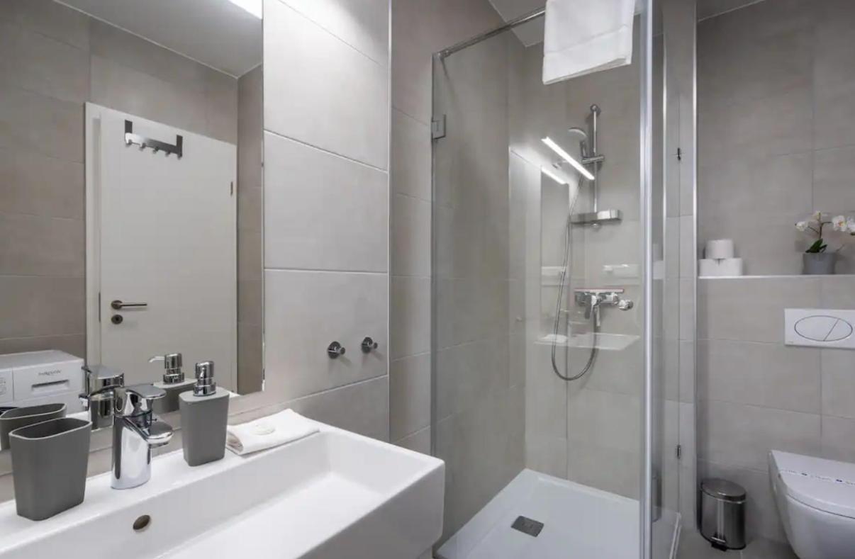 Appartamento Black Rose Budapest