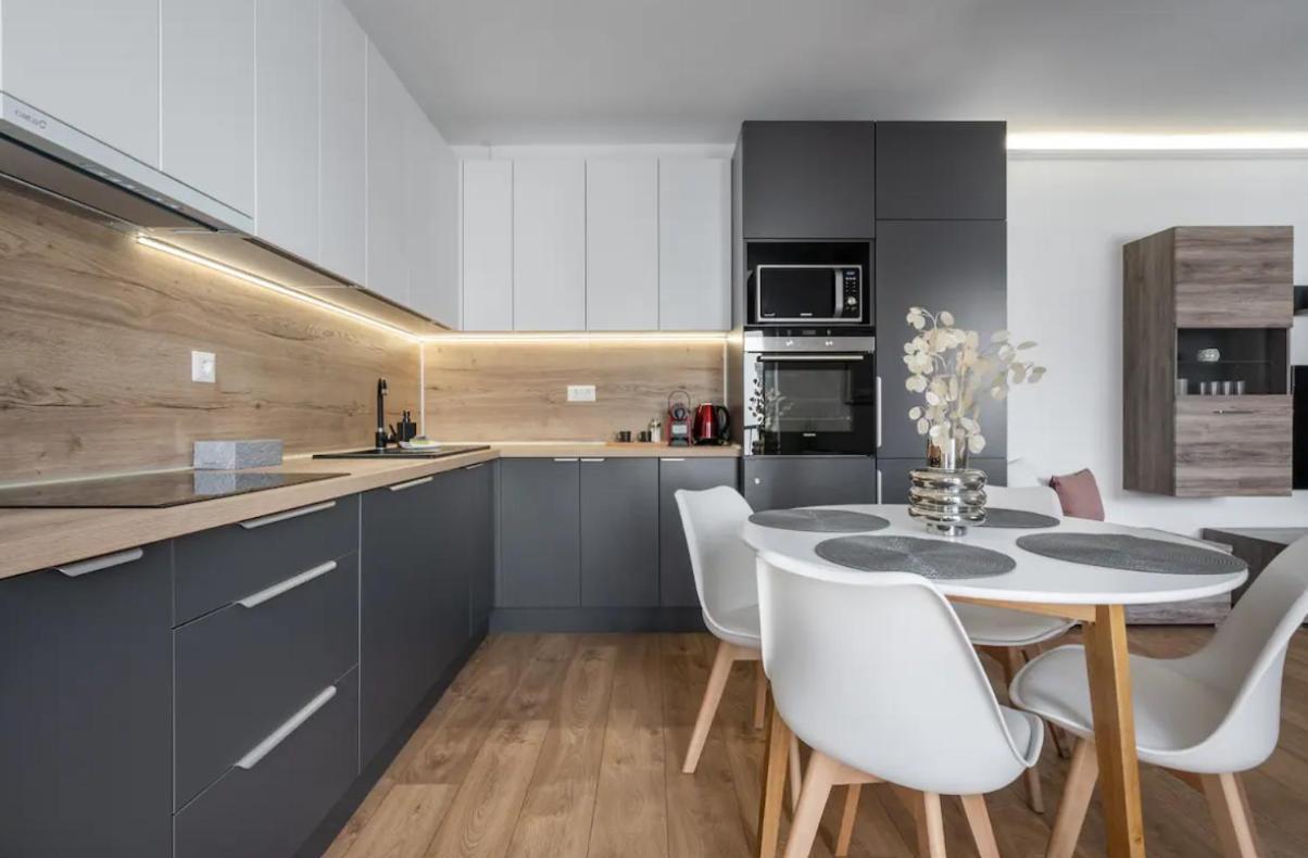 Appartamento Black Rose Budapest