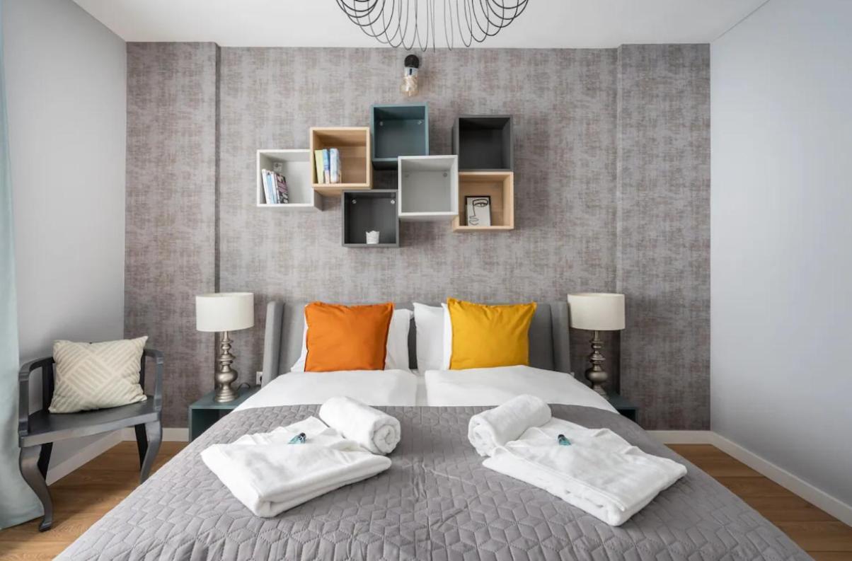 Appartement Black Rose *