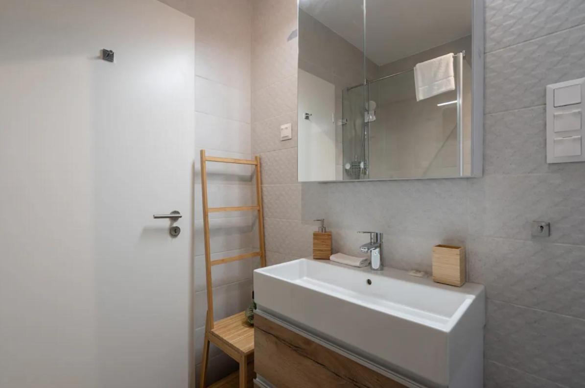 Appartamento Black Rose Budapest