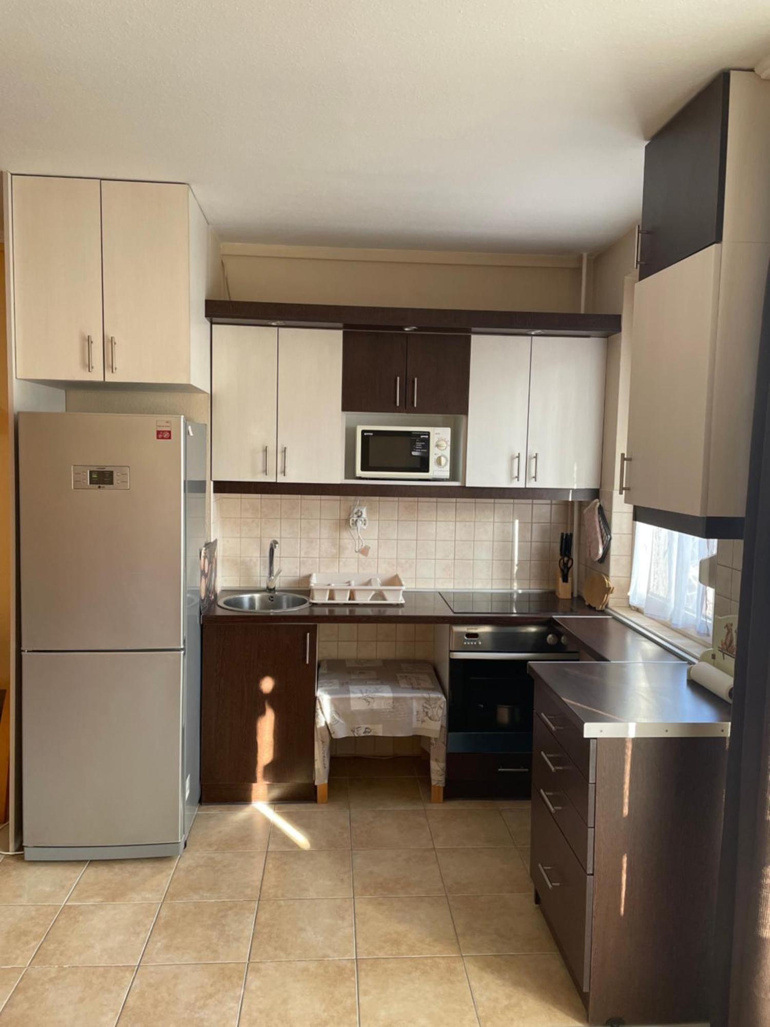 Apartman Calm Island Near The Danube - Free Parking