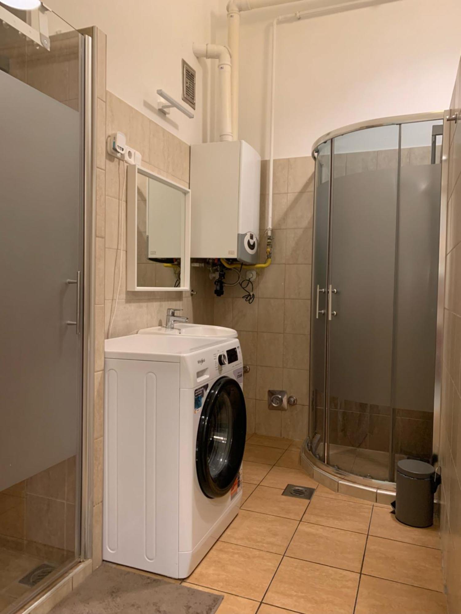 Apartament For Rent In Centre Budapeszt