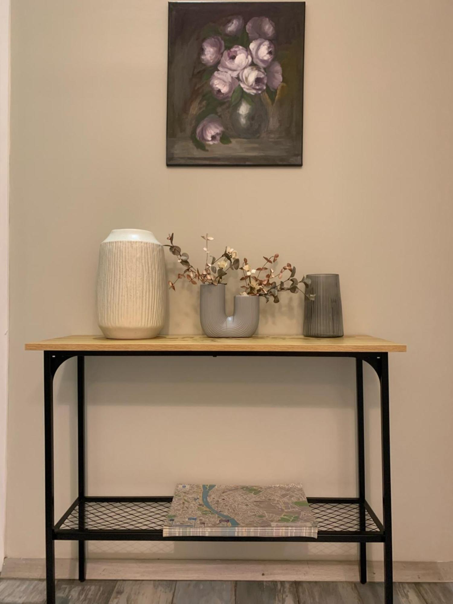 Apartament For Rent In Centre Budapeszt