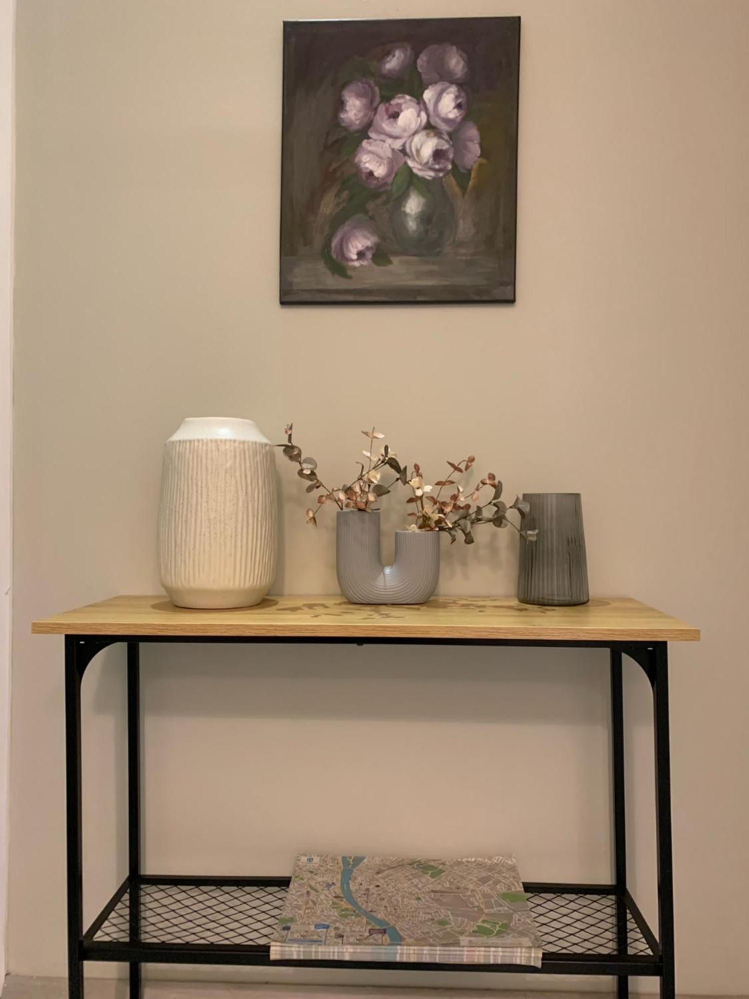 Apartament For Rent In Centre *