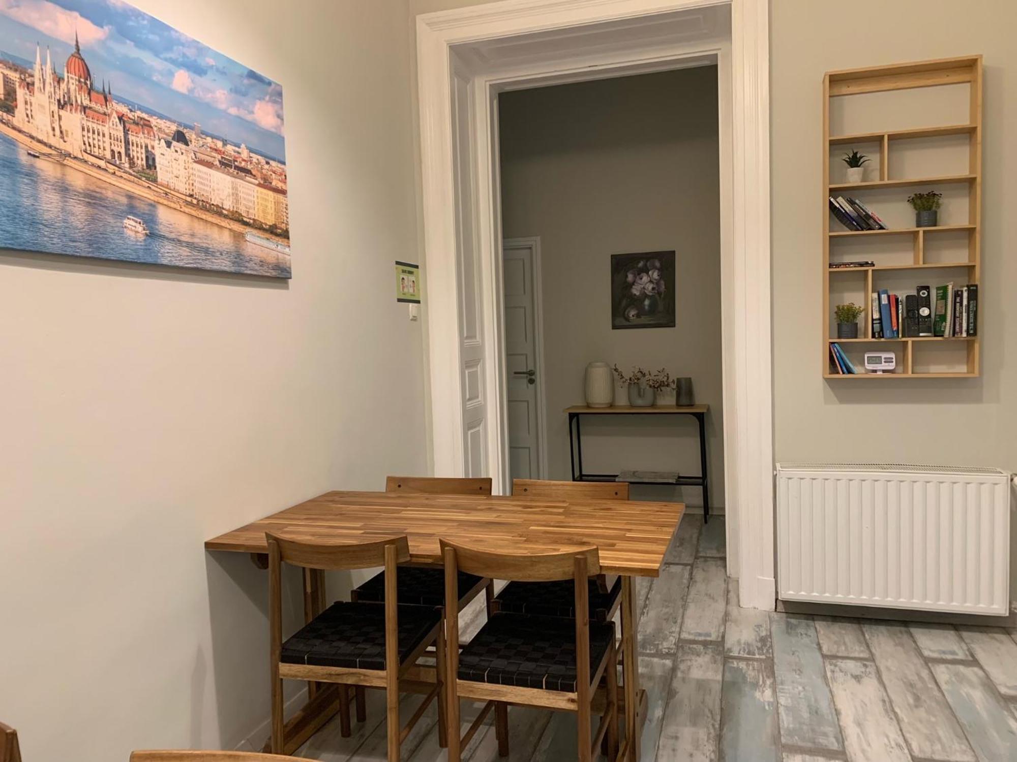 Apartament For Rent In Centre *