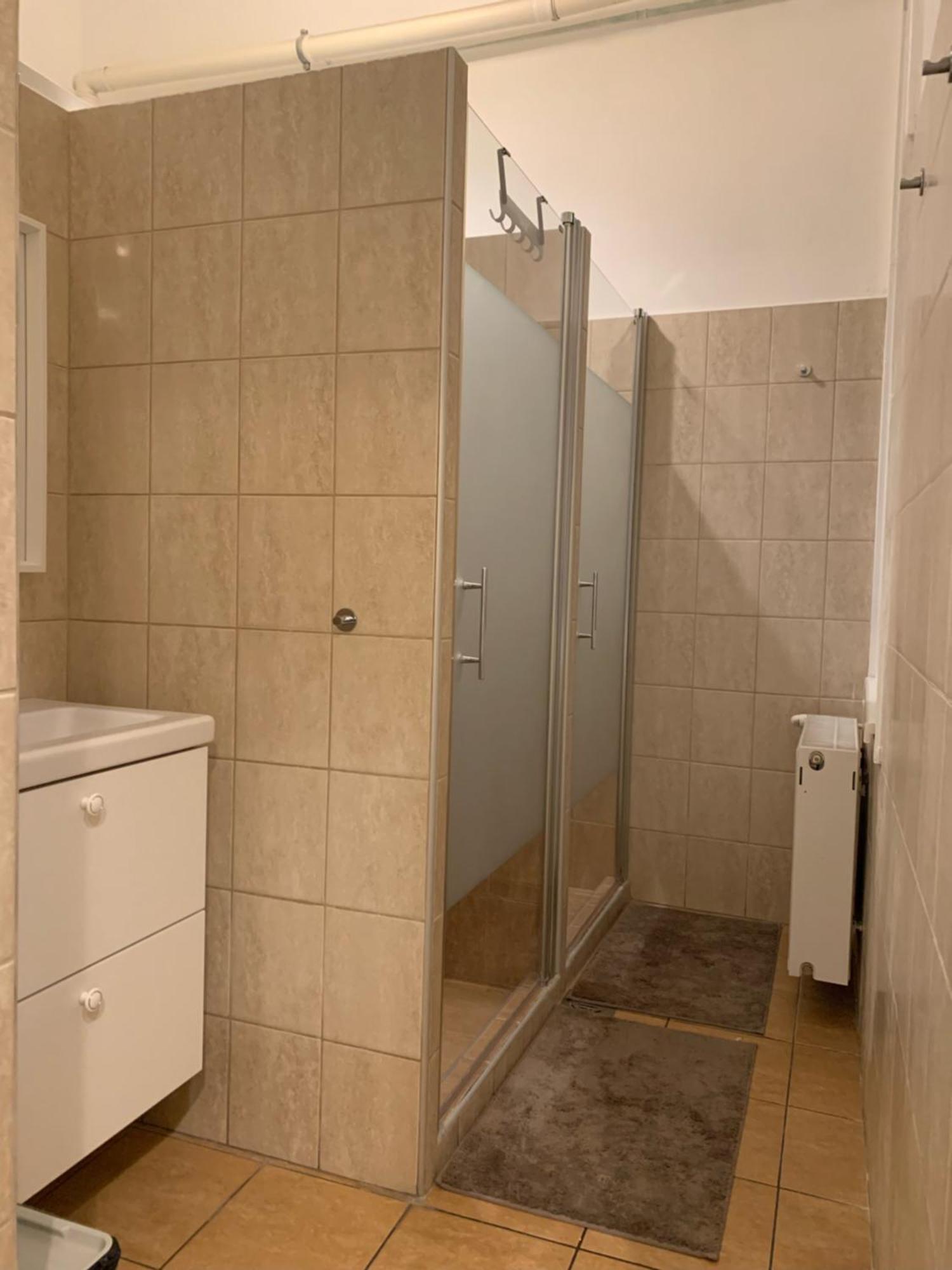 Apartament For Rent In Centre Budapeszt