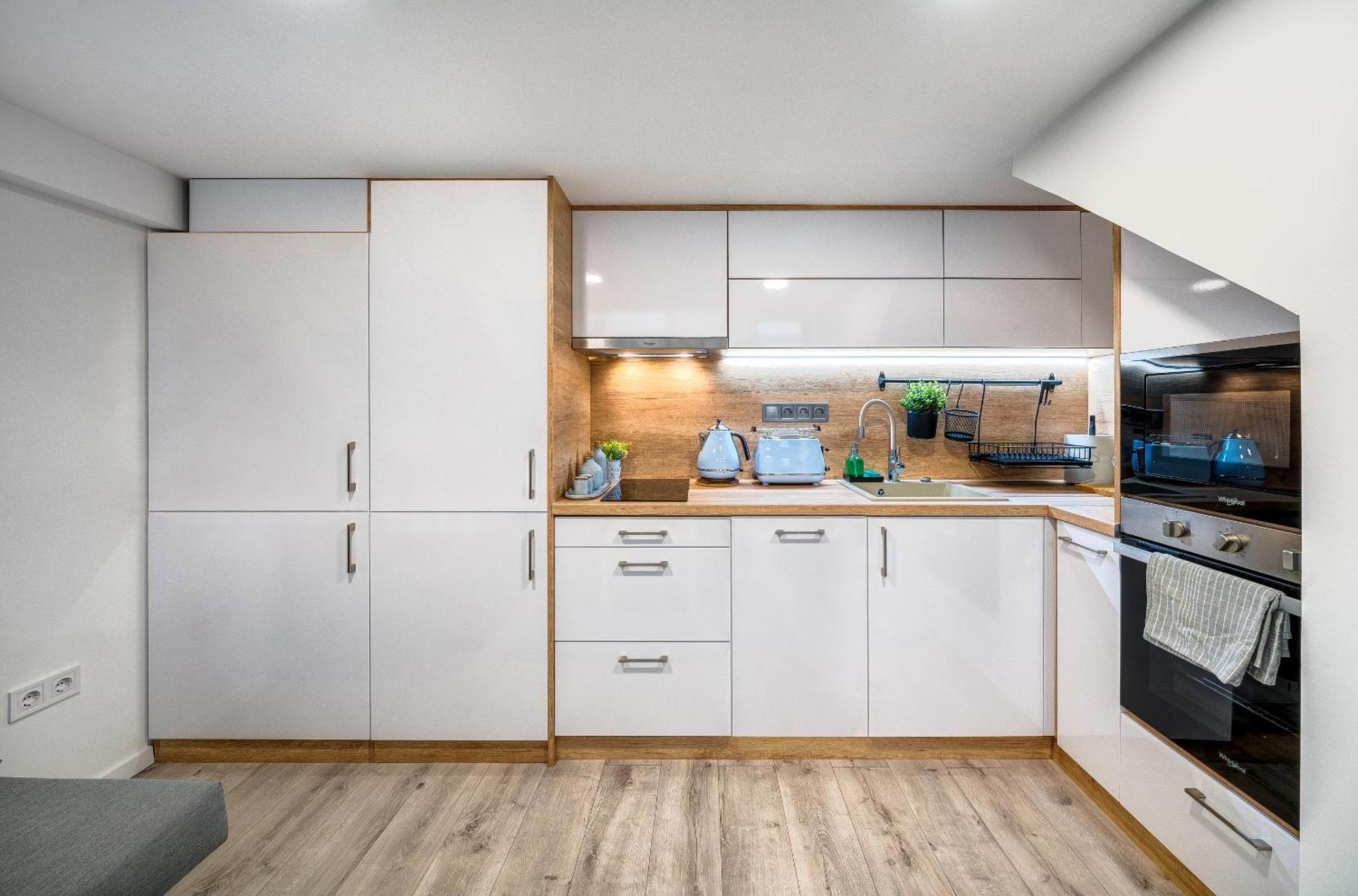 Apartament Dream Nouveau *