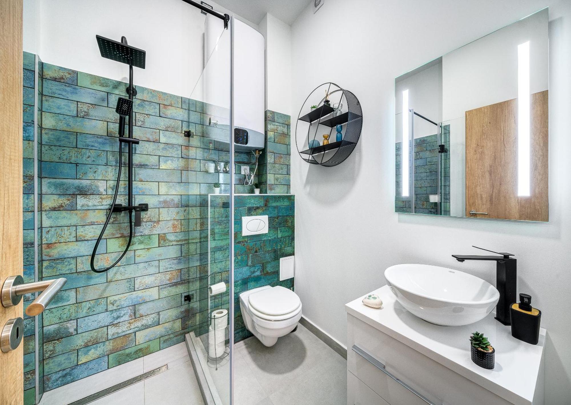Apartament Dream Nouveau Budapeszt