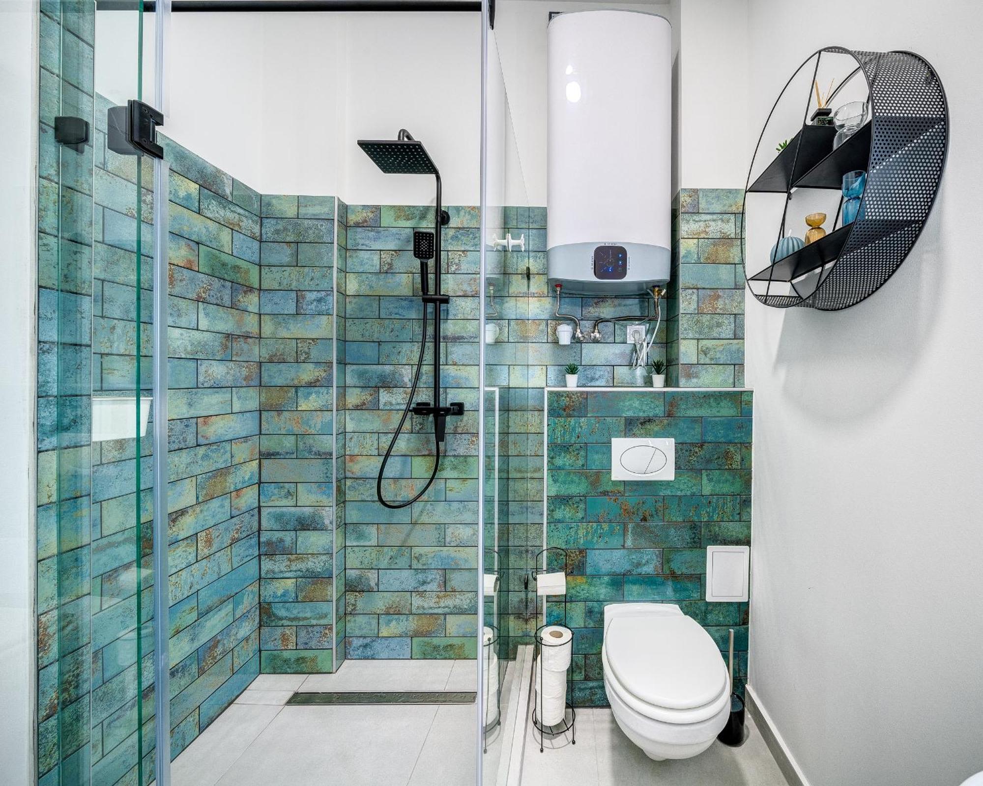 Apartament Dream Nouveau