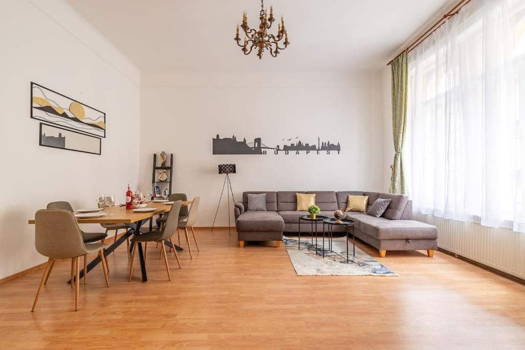 Appartamento Maximilian Budapest