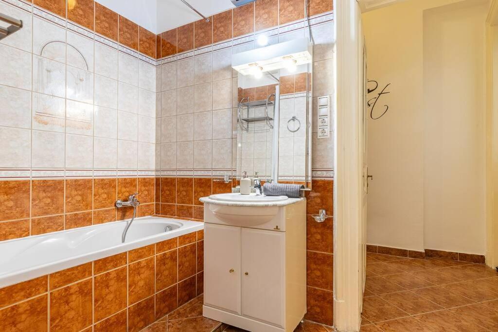 Appartamento Maximilian Budapest