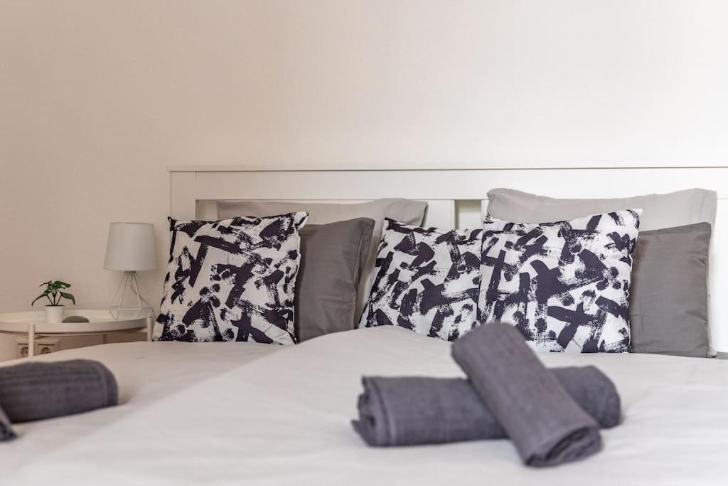 Appartamento Maximilian Budapest