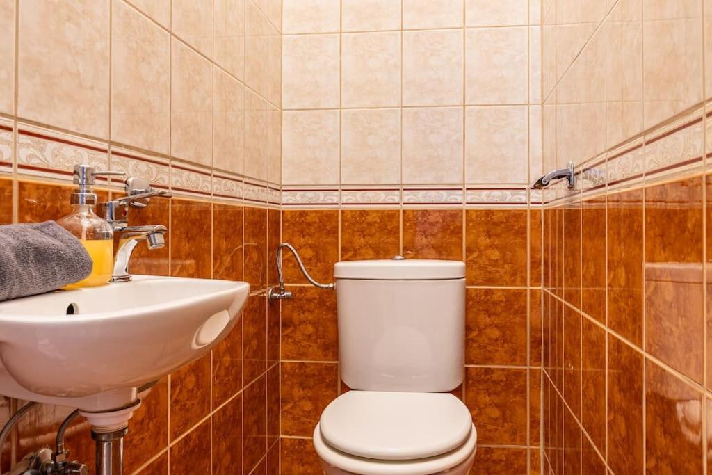 Appartamento Maximilian Budapest
