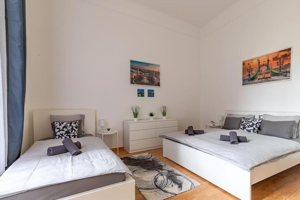 Maximilian Budapest