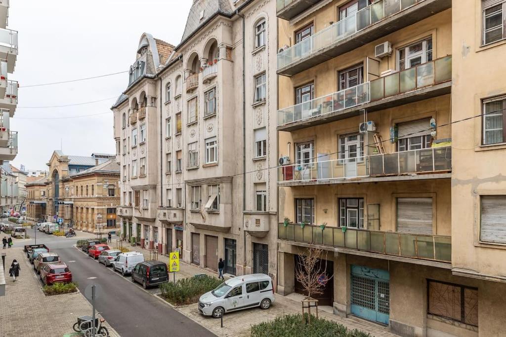 Maximilian Budapest
