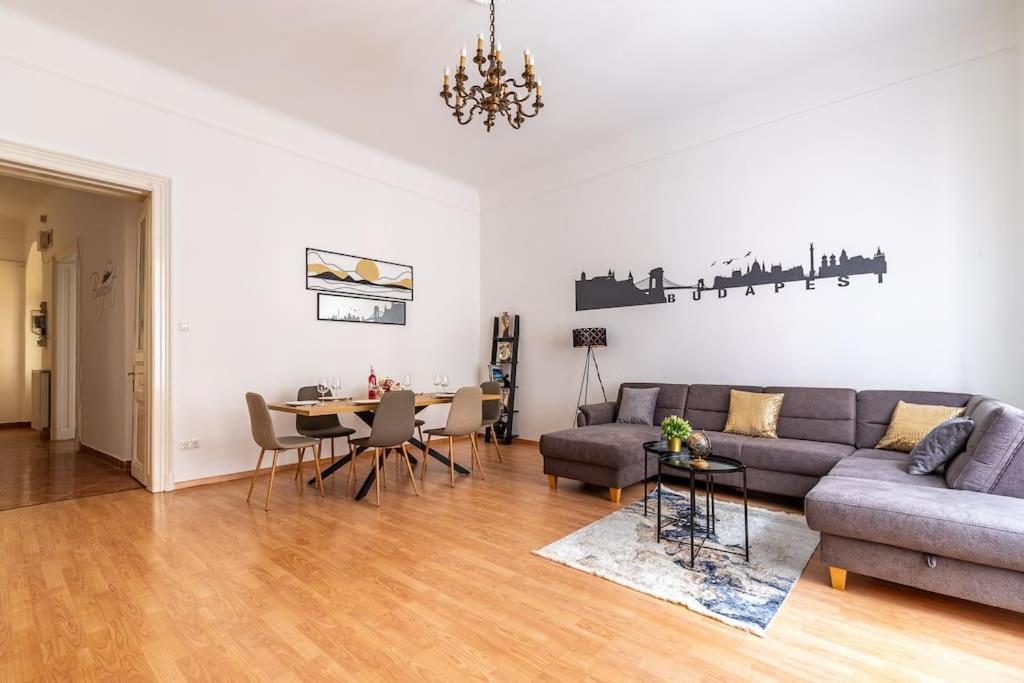 Appartamento Maximilian Budapest