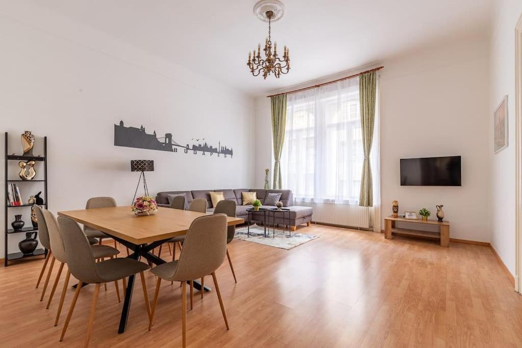 Appartamento Maximilian Budapest