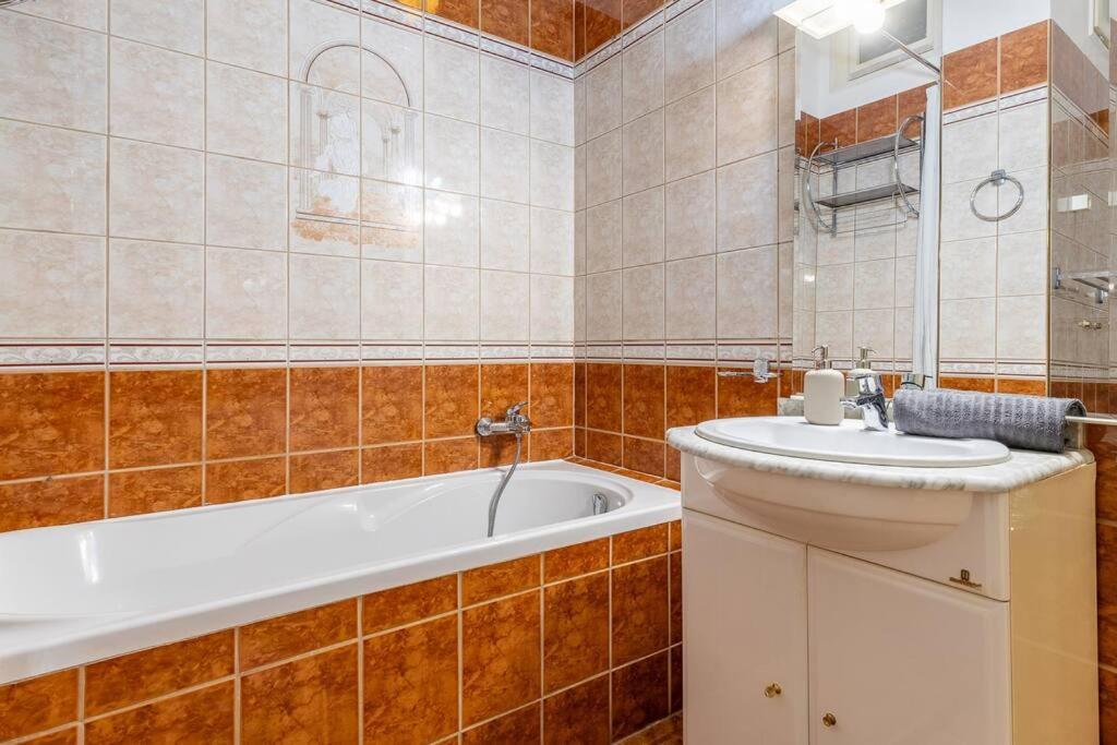 Appartamento Maximilian Budapest