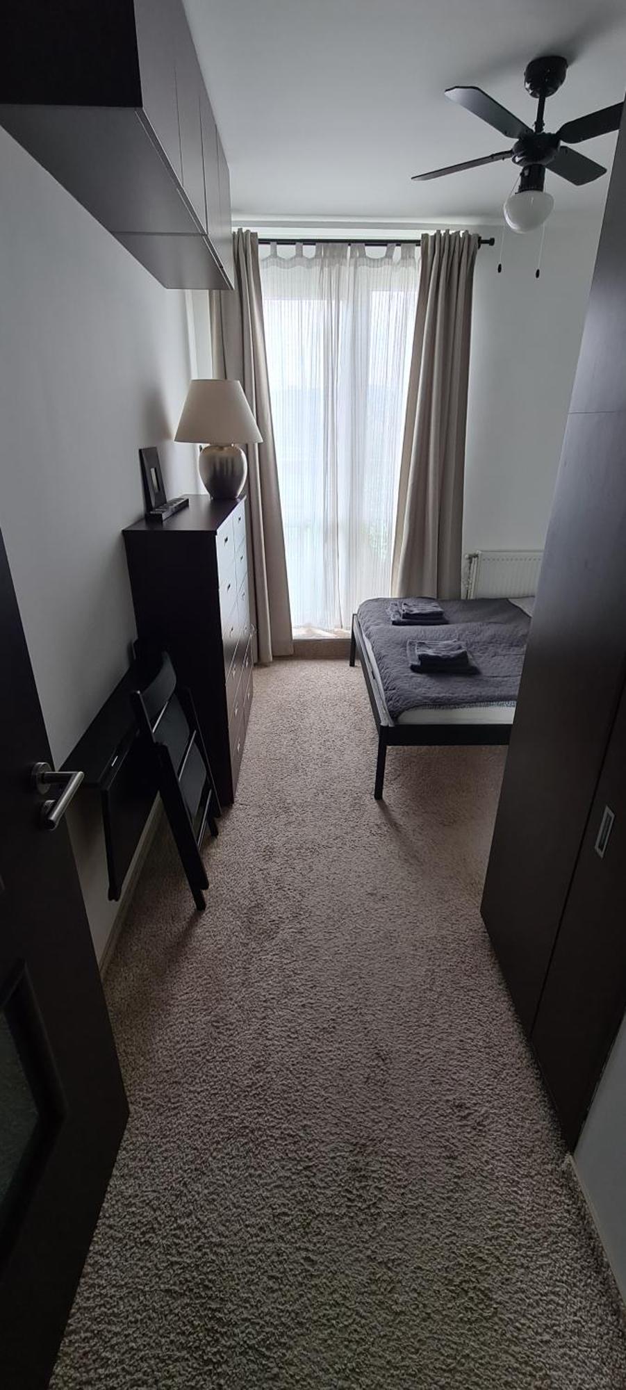 Apartamento Sunlight Free Parking