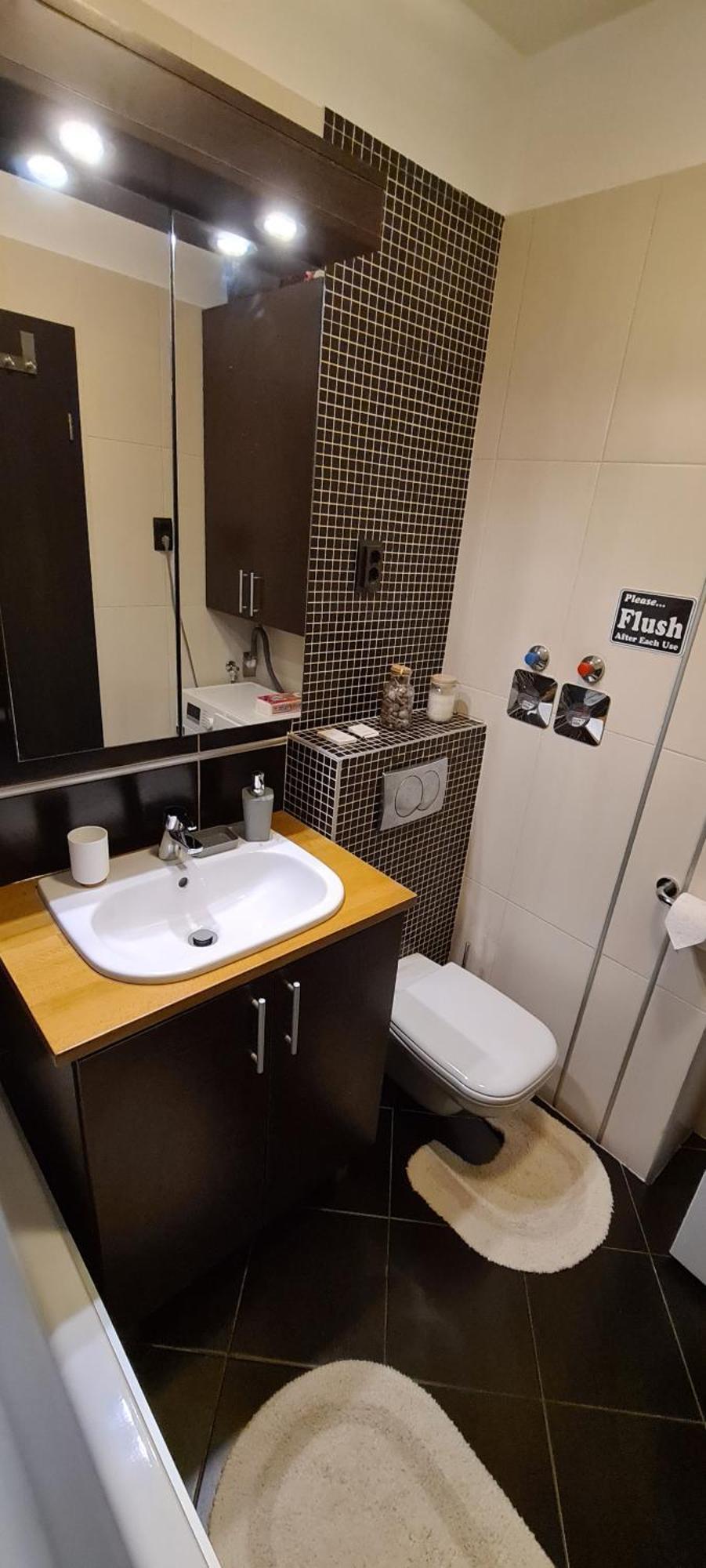 Apartamento Sunlight Free Parking