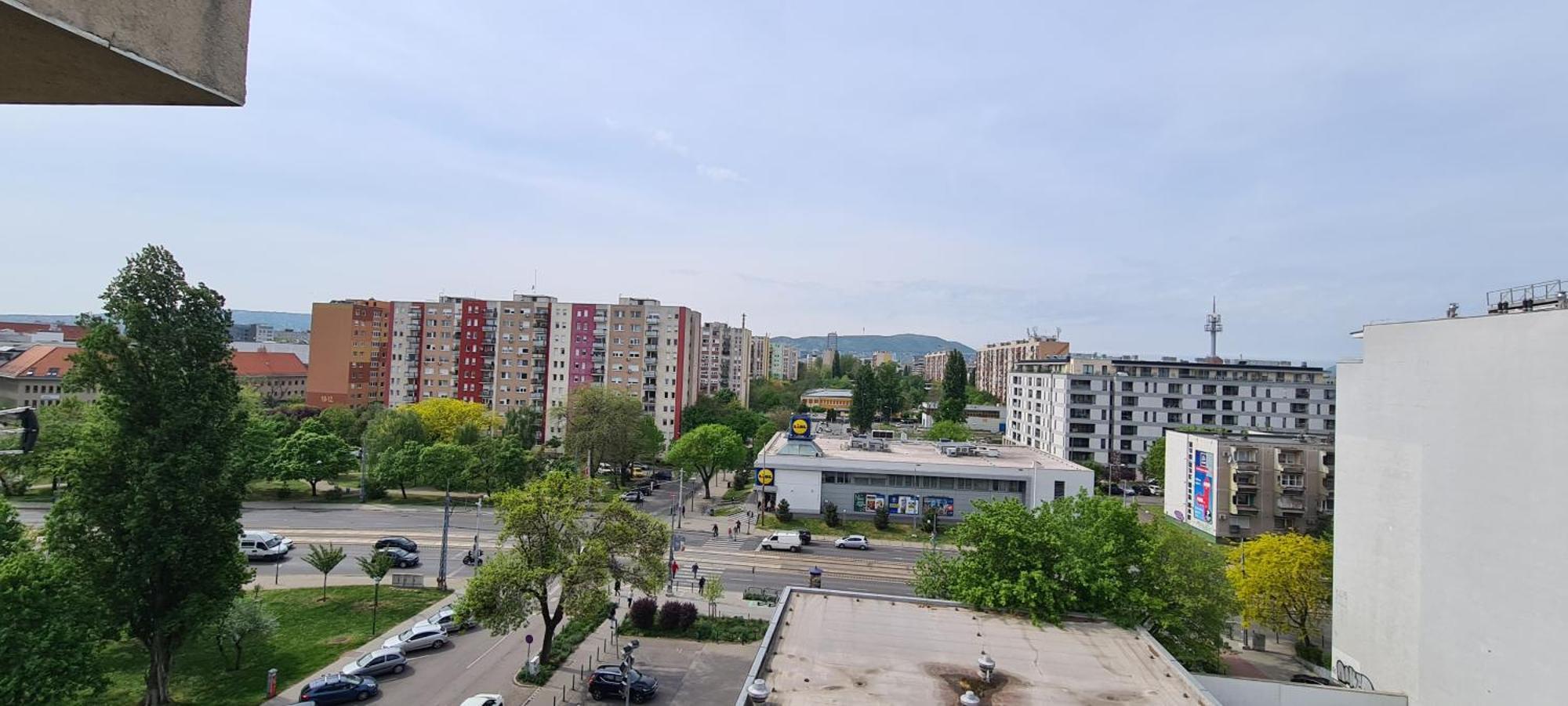 Apartamento Sunlight Free Parking *