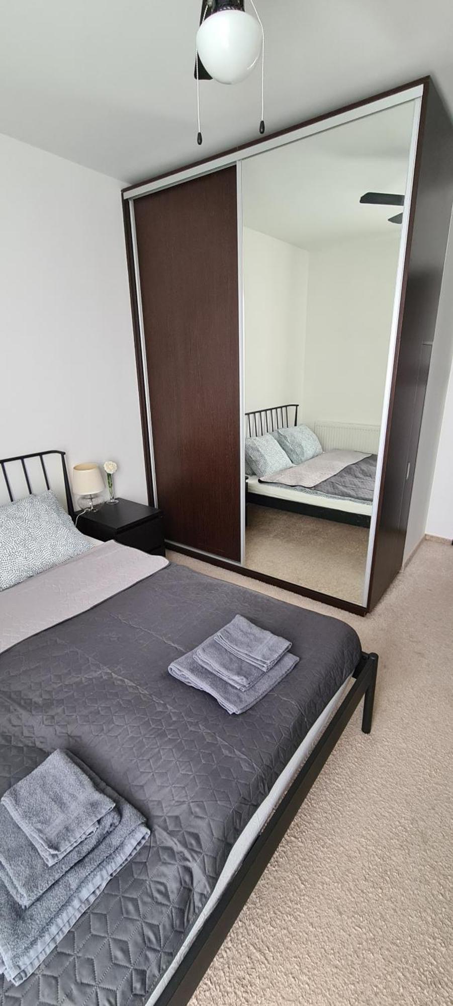 Apartamento Sunlight Free Parking