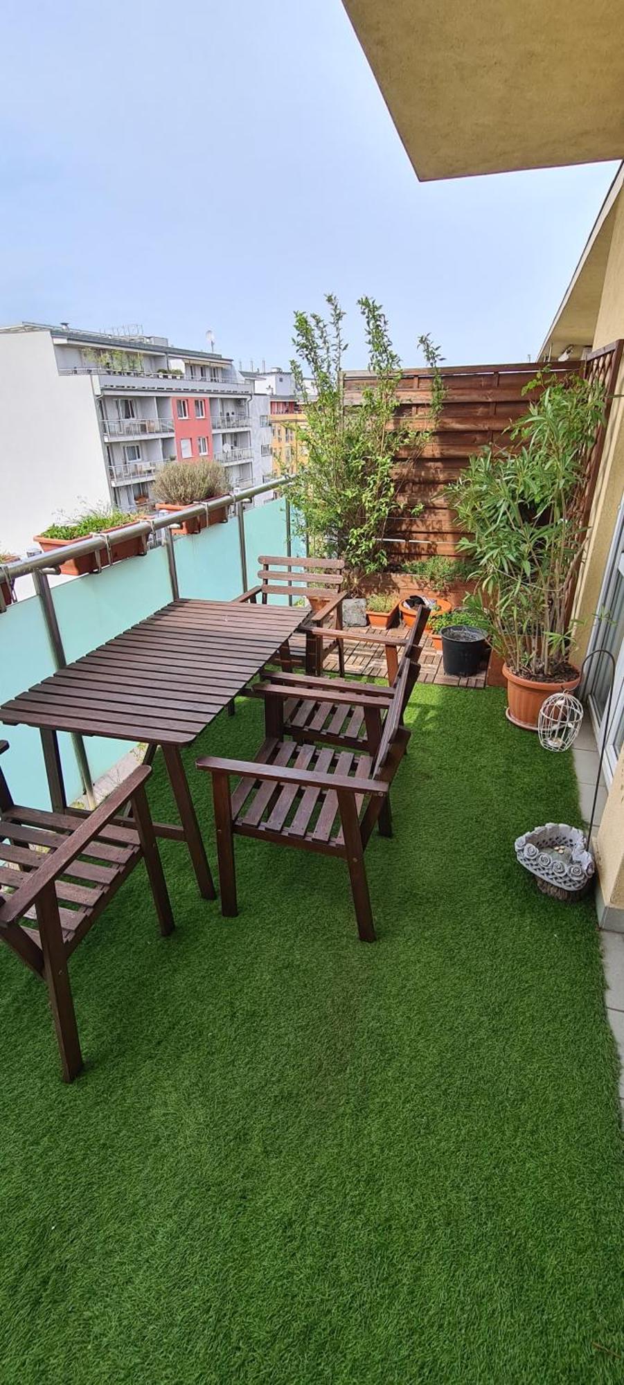Apartamento Sunlight Free Parking