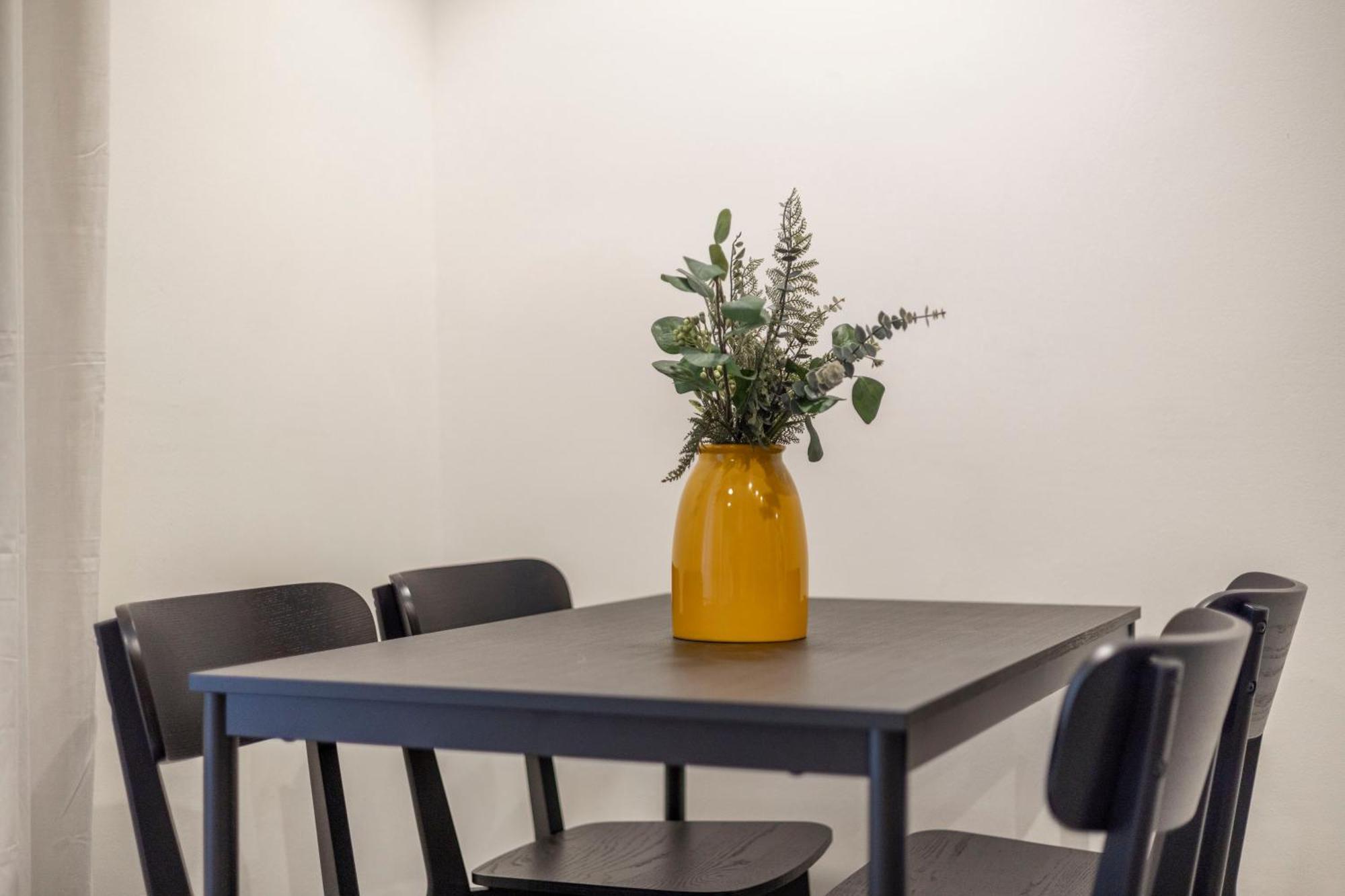 Apartamento Artsy Nest Downtown Next To New York Palace Budapest