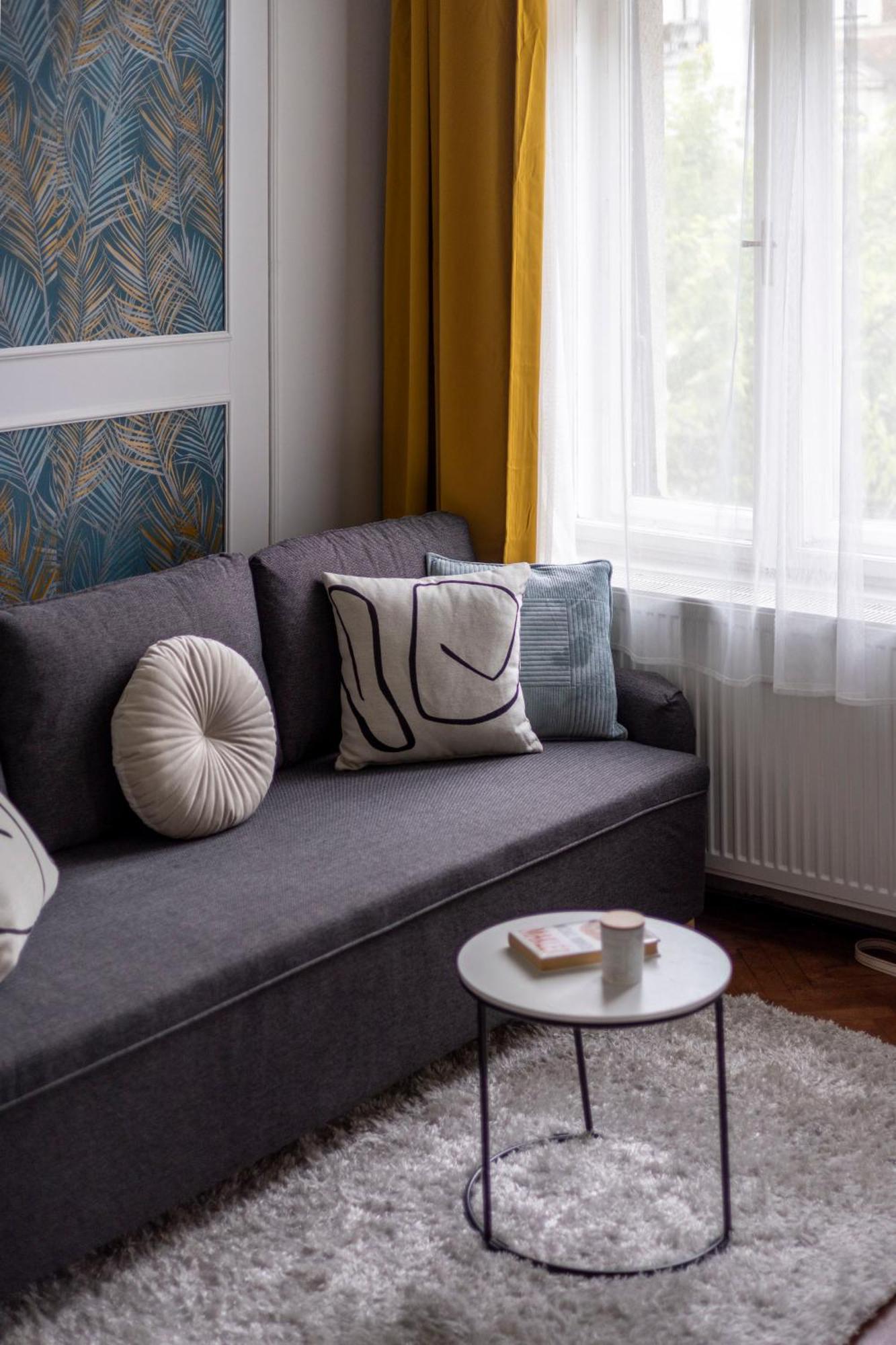 Apartment Majestic On The Joseph Boulevard